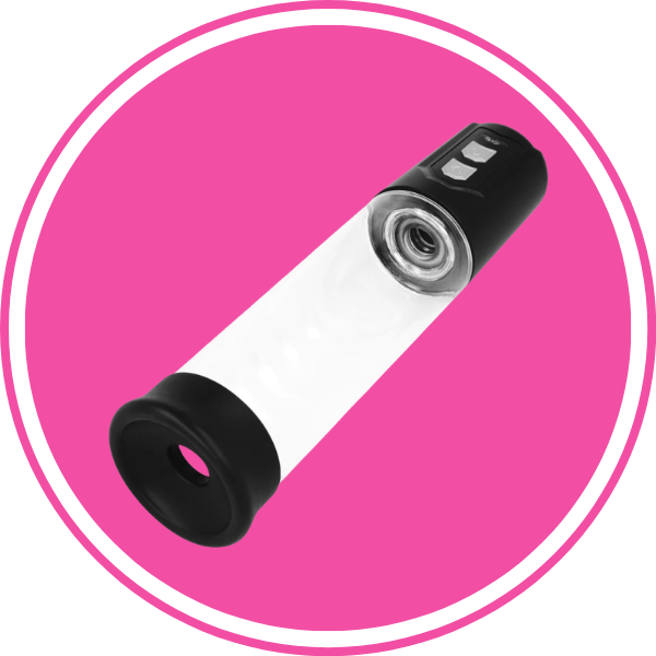 BOMBAS DE VÁCUO PENIANAS