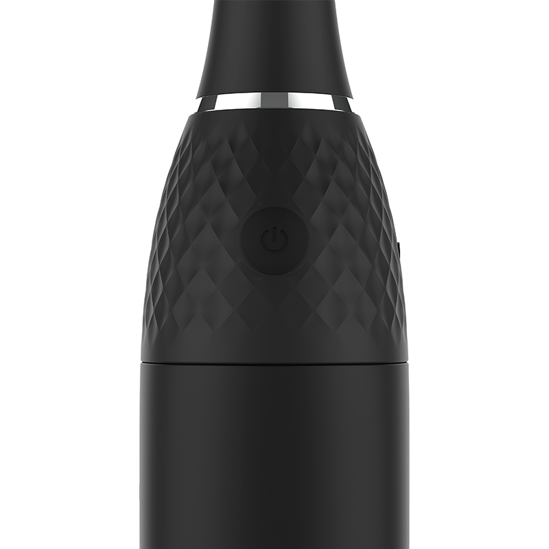 Limpador Anal Automático Anbiguo Final | 5 Intensidades, 360° e Anti-Refluxo