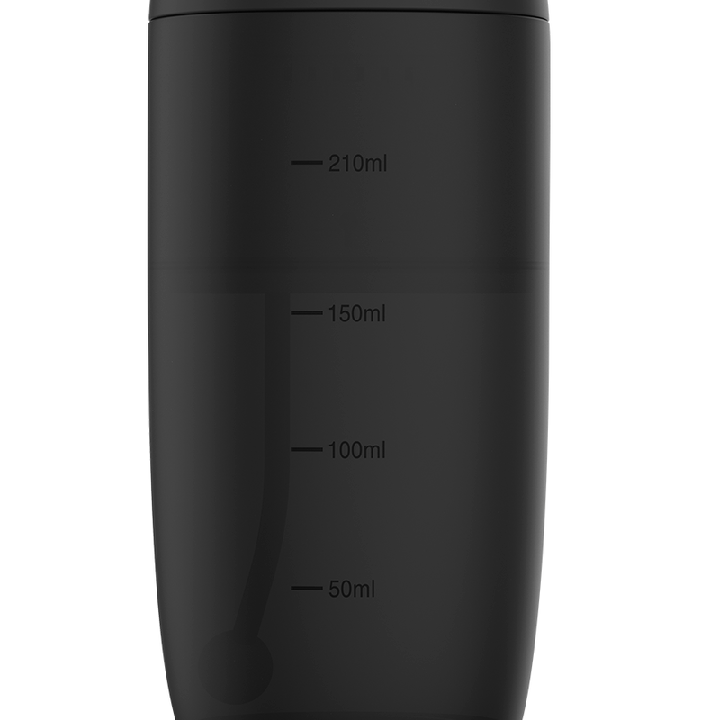 Limpador Anal Automático Anbiguo Final | 5 Intensidades, 360° e Anti-Refluxo