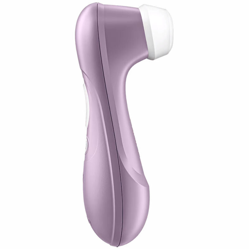 Satisfyer Pro 2 Classic | Vibrador de Pulso de Ar, 11 Intensidades e 15 Anos de Garantia