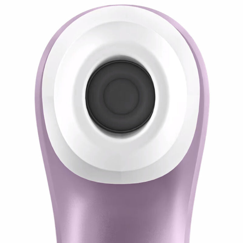 Satisfyer Pro 2 Classic | Vibrador de Pulso de Ar, 11 Intensidades e 15 Anos de Garantia