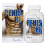 Cobeco – Penis XL Aumento 60 Cápsulas