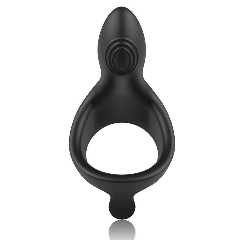 Estimulador Anbiguo Arkadio | Para Glândula e Períneo, 8 Vibrações e Watchme Wireless
