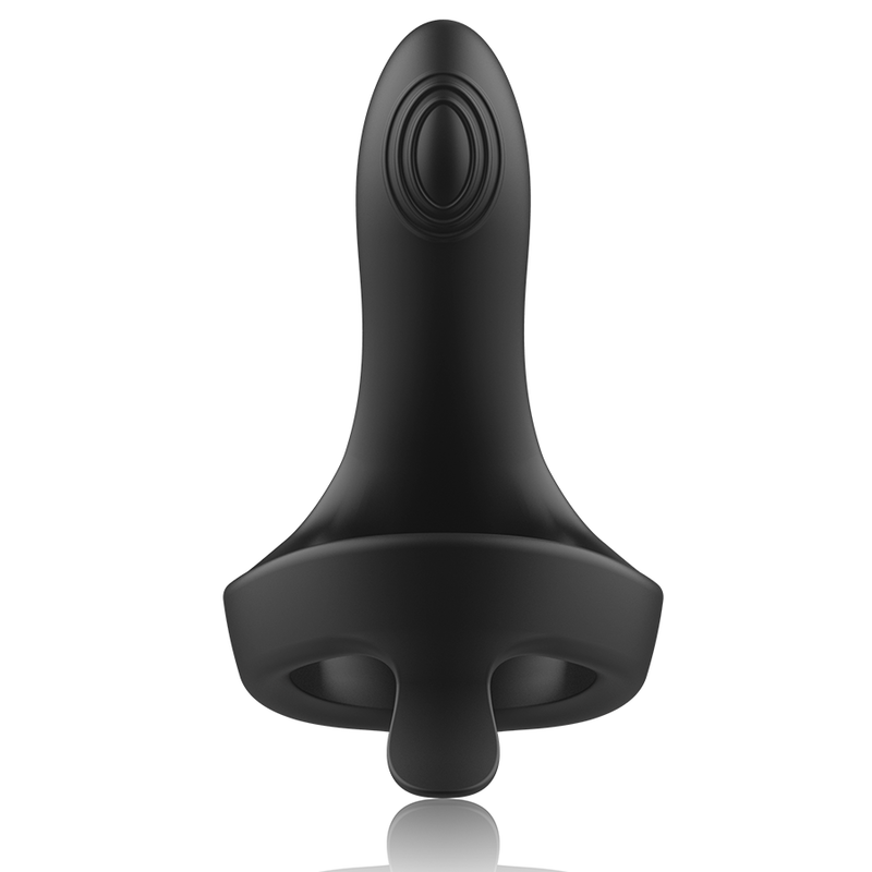 Estimulador Anbiguo Arkadio | Para Glândula e Períneo, 8 Vibrações e Watchme Wireless