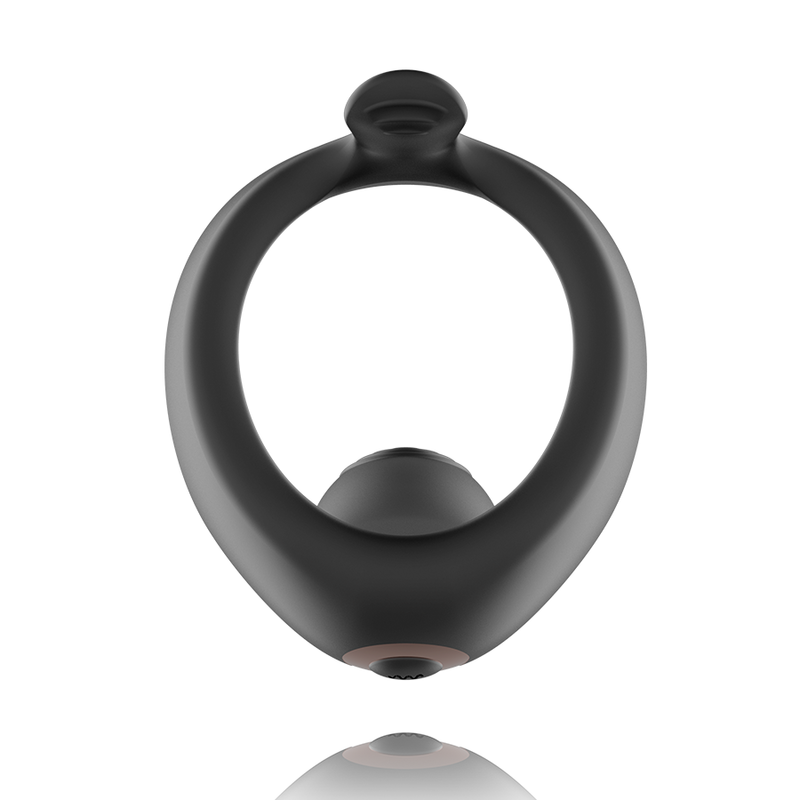Estimulador Anbiguo Arkadio | Para Glândula e Períneo, 8 Vibrações e Watchme Wireless