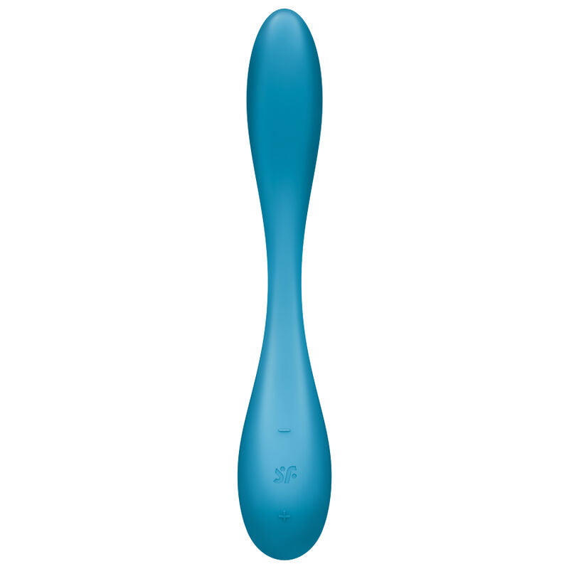 Satisfyer – Multi Vibrador G-Spot Flex 5 com App