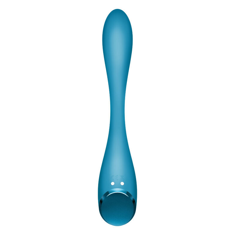 Satisfyer – Multi Vibrador G-Spot Flex 5 com App