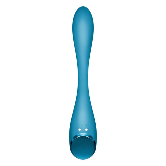 Satisfyer – Multi Vibrador G-Spot Flex 5 com App