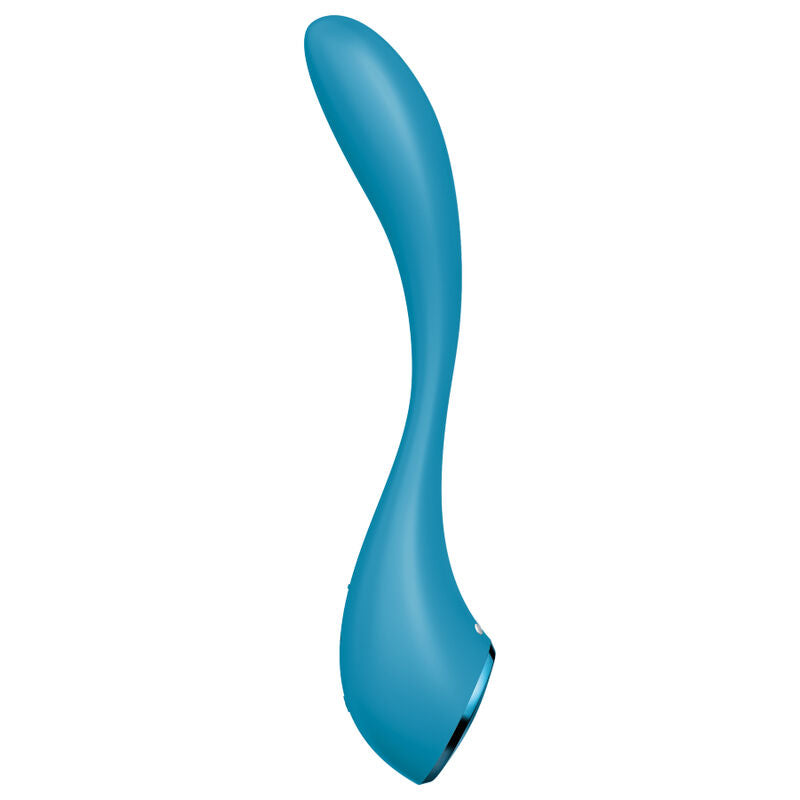 Satisfyer – Multi Vibrador G-Spot Flex 5 com App