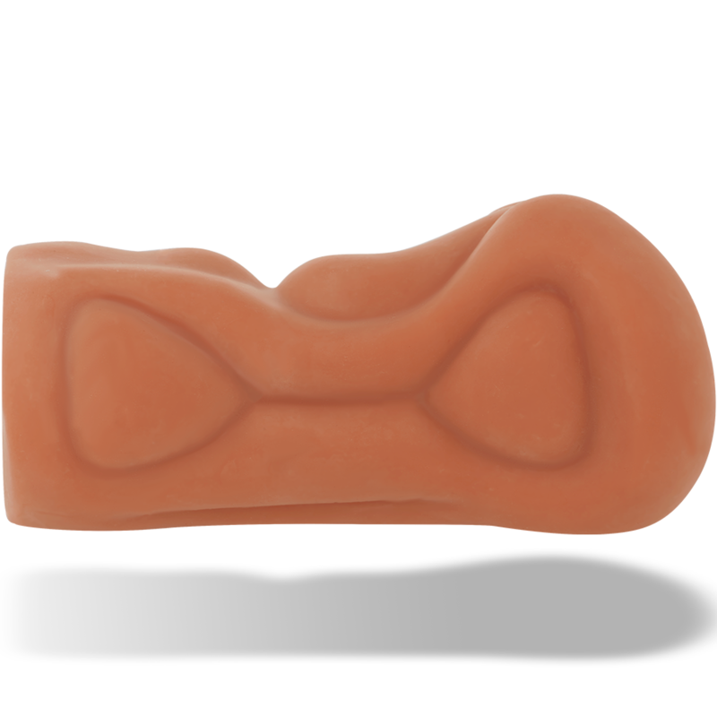 Jamyjob Signature – Brandy Vagina Masturbador