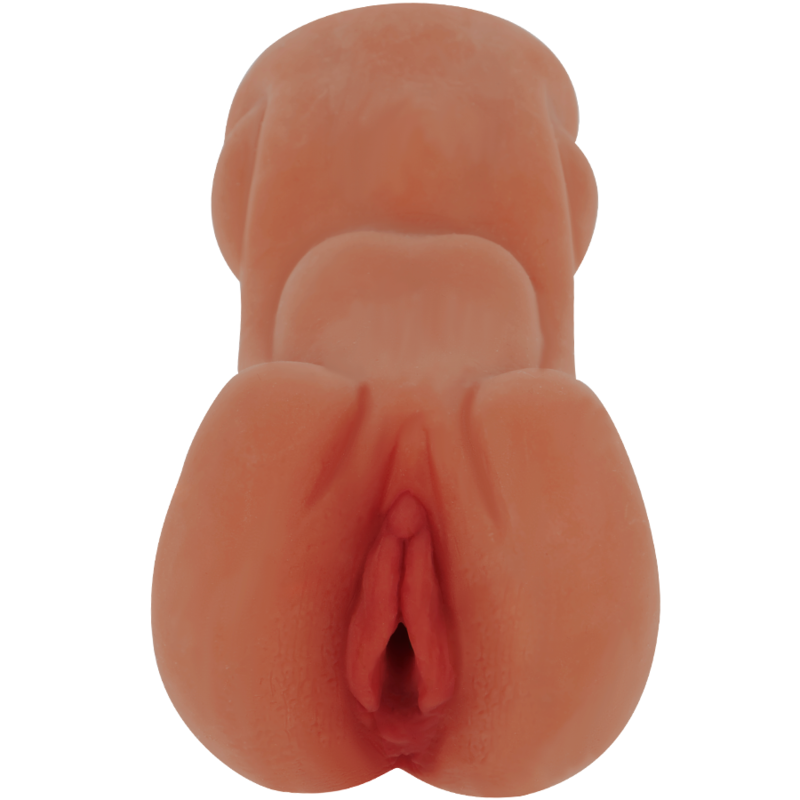 Jamyjob Signature – Brandy Vagina Masturbador
