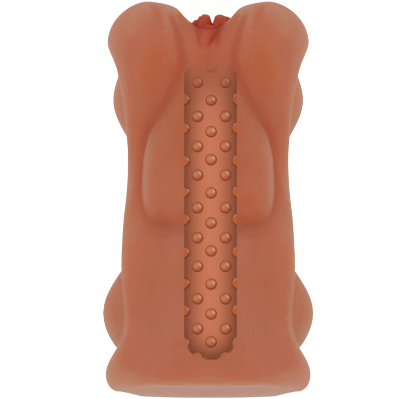 Jamyjob Signature – Brandy Vagina Masturbador