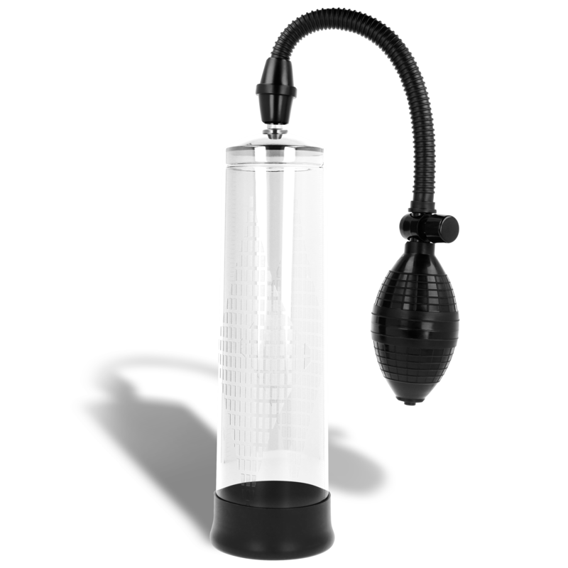 Intense – Bomba Transparente 02