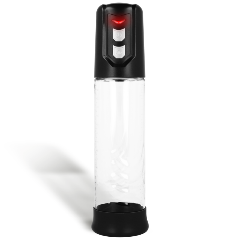 Intense – Bomba Automática