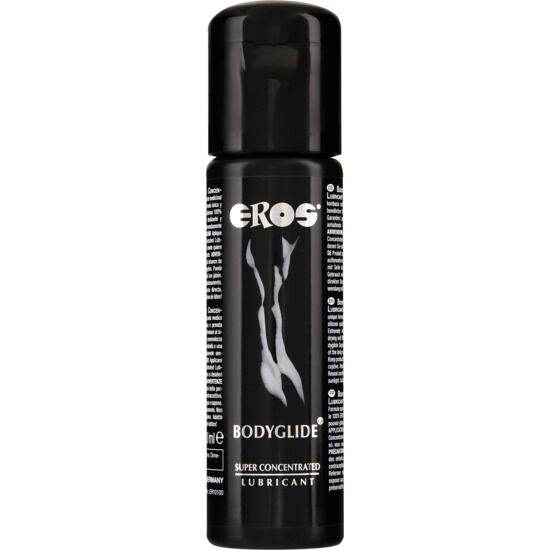 Eros – Lubrificante de Silicone Superconcentrado Bodyglide 100ml