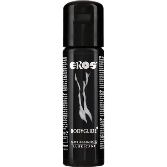 Eros – Lubrificante de Silicone Superconcentrado Bodyglide 100ml