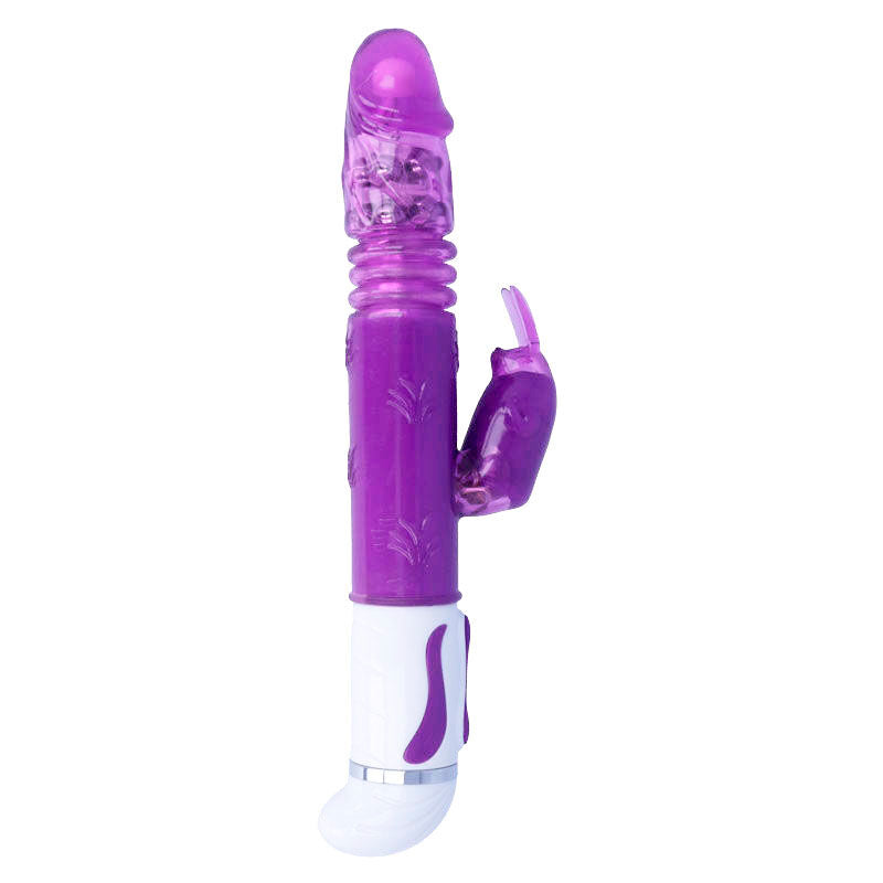 Intense – Vibrador Rotador Estuard Up&Down Lilás