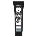Black Hole – Gel Base Dilatação Anal 150 ml