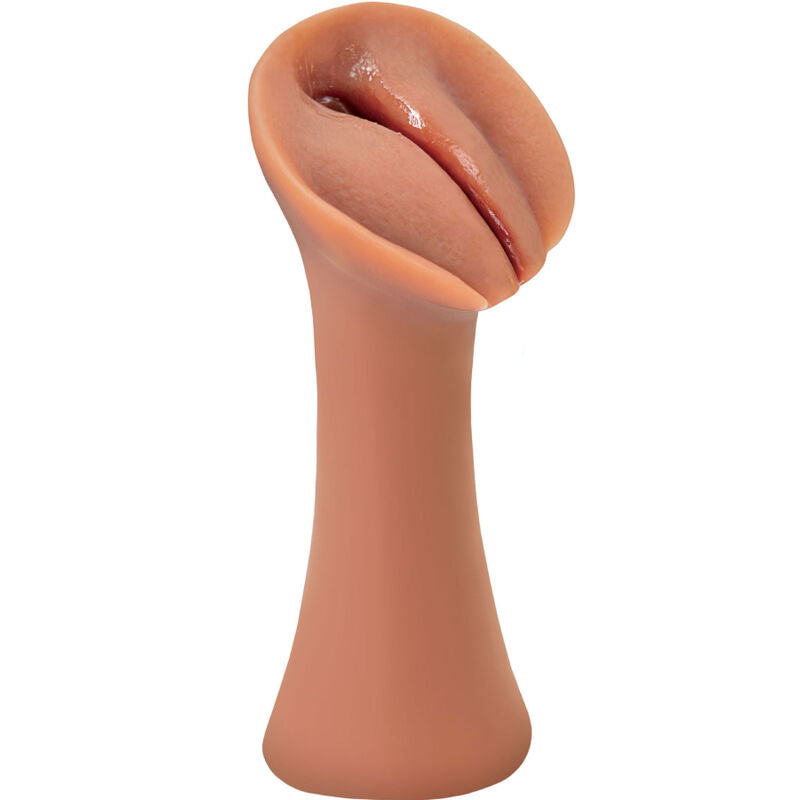 Masturbador masculino FETISH FANTASY EXTREME Slippery Slit Candy em silicone realista