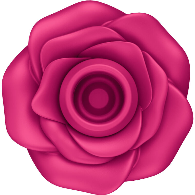 Satisfyer Pro 2 Classic Blossom | Vibrador de Pulso de Ar, Tecnologia Liquid Air e Design Floral
