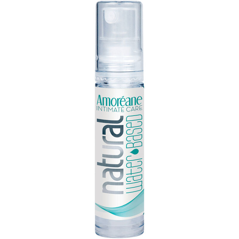 Amoreane Lubrificante Natural à Base de Água 10ml