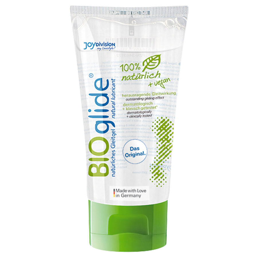 Lubricante BIOglide 40 ml