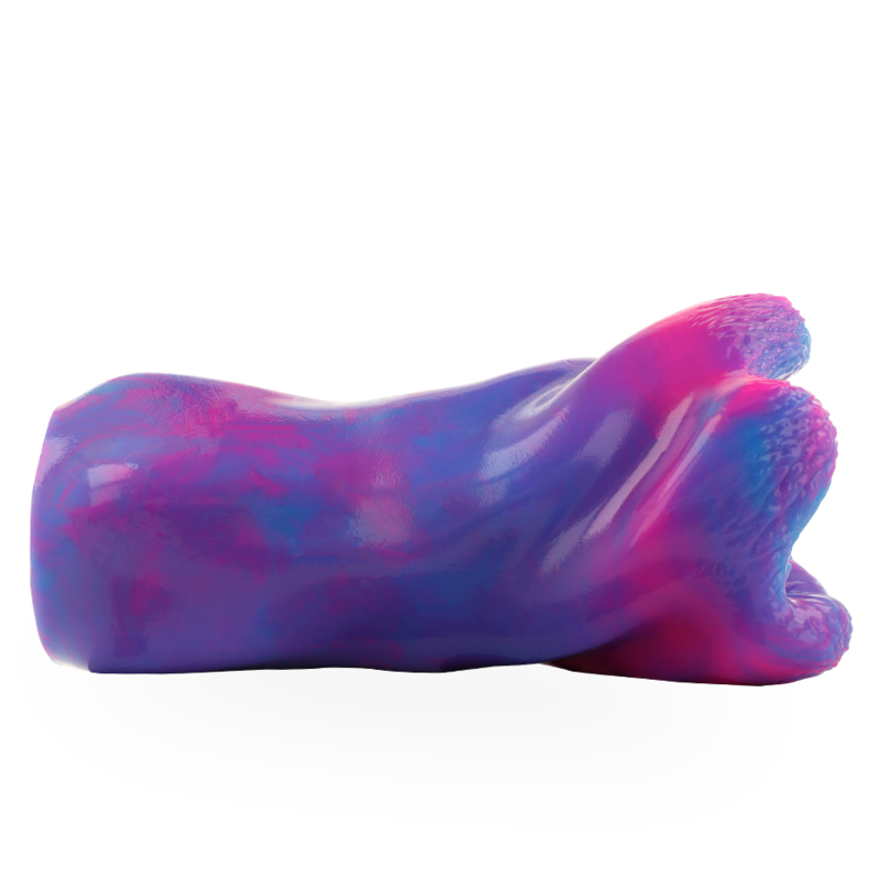 Masturbador Masculino Epic Thetis | Silicone, Design Mítico e Sensação Realista