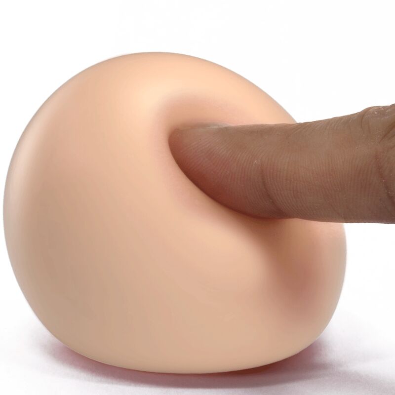 Pretty Love – Masturbador Masculino Egg Flesh Modelo 2
