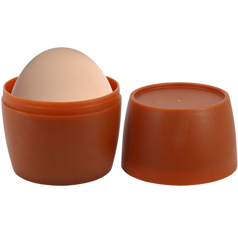 Pretty Love – Masturbador Masculino Egg Flesh Modelo 2