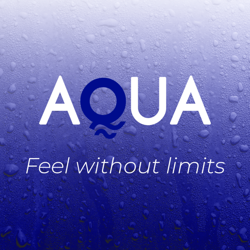 Aqua Quality – Lubrificante à Base de Água 1000 ml