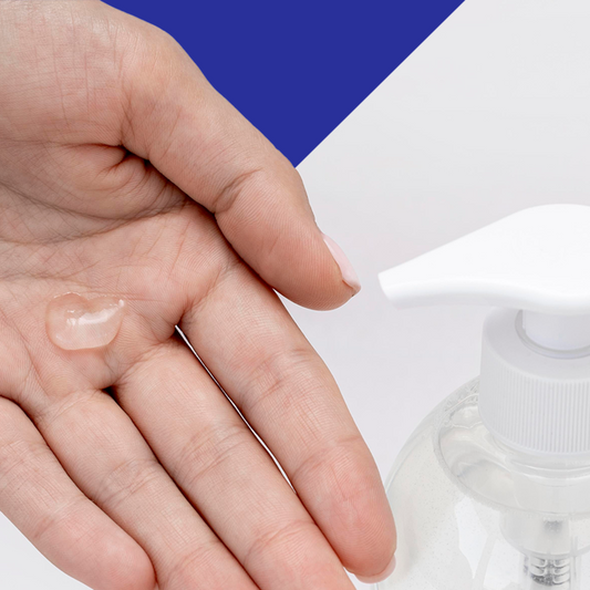 Aqua Quality – Lubrificante à Base de Água 1000 ml