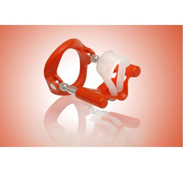 Extensor peniano ANDROPENIS Mini para aumento e correção do pénis.