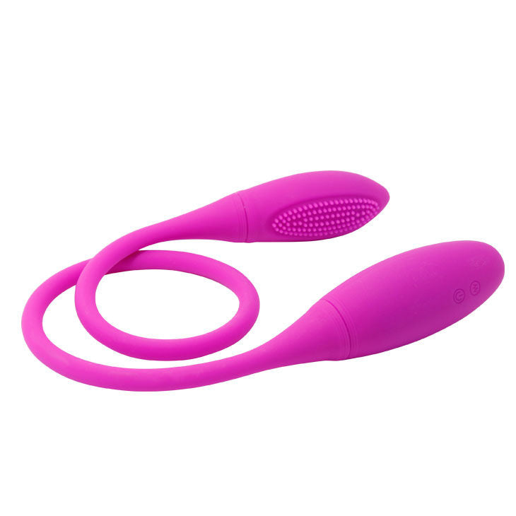Pretty Love – Ovo Vibratório Egg Berger com Controle Remoto