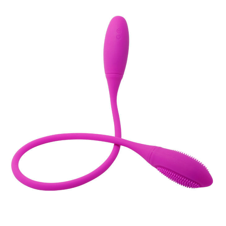 Pretty Love – Ovo Vibratório Egg Berger com Controle Remoto