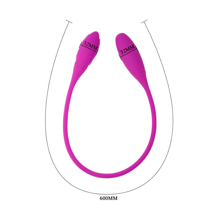 Pretty Love – Ovo Vibratório Egg Berger com Controle Remoto