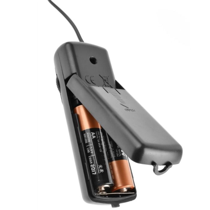 Bomba de Sucção Vaginal Vibrante Fetish Fantasy Extreme para prazer feminino