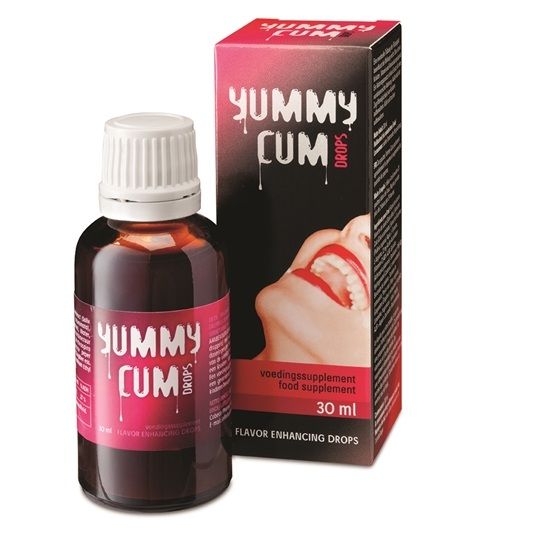 Cobeco – Yummy Cum Drops 30 ml