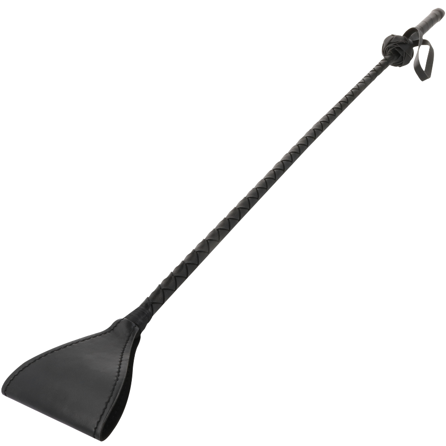 Darkness – Chicote Preto 60cm