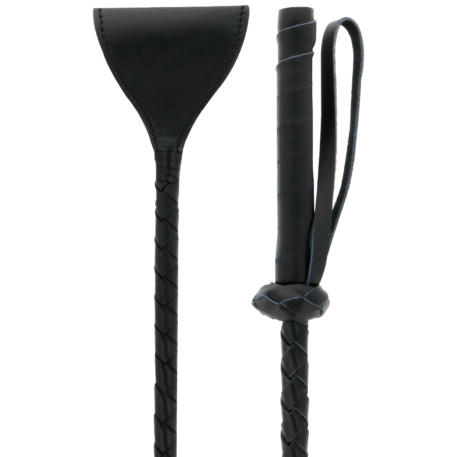 Darkness – Chicote Preto 60cm