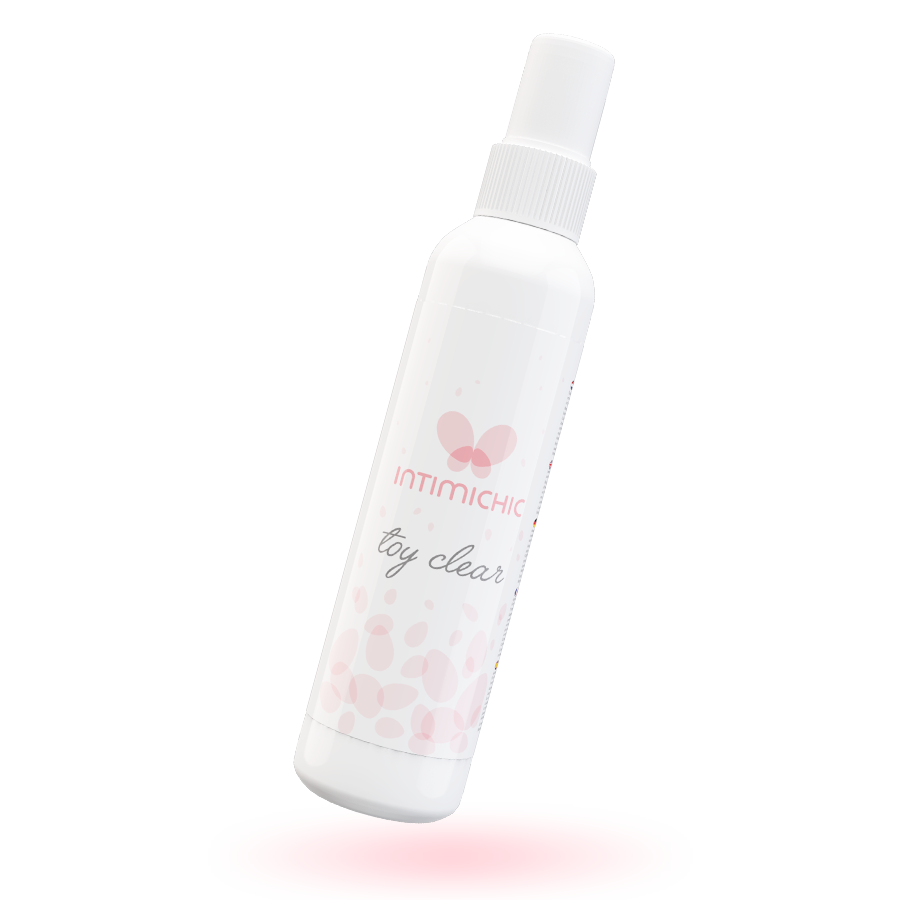 Intimichic – Limpador Desinfetante 150 ml