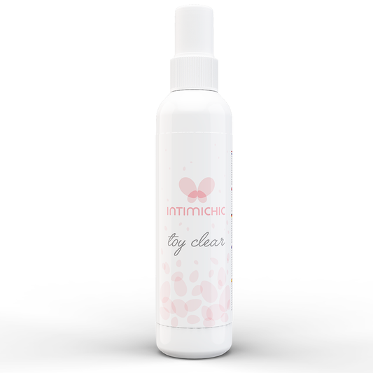 Intimichic – Limpador Desinfetante 150 ml