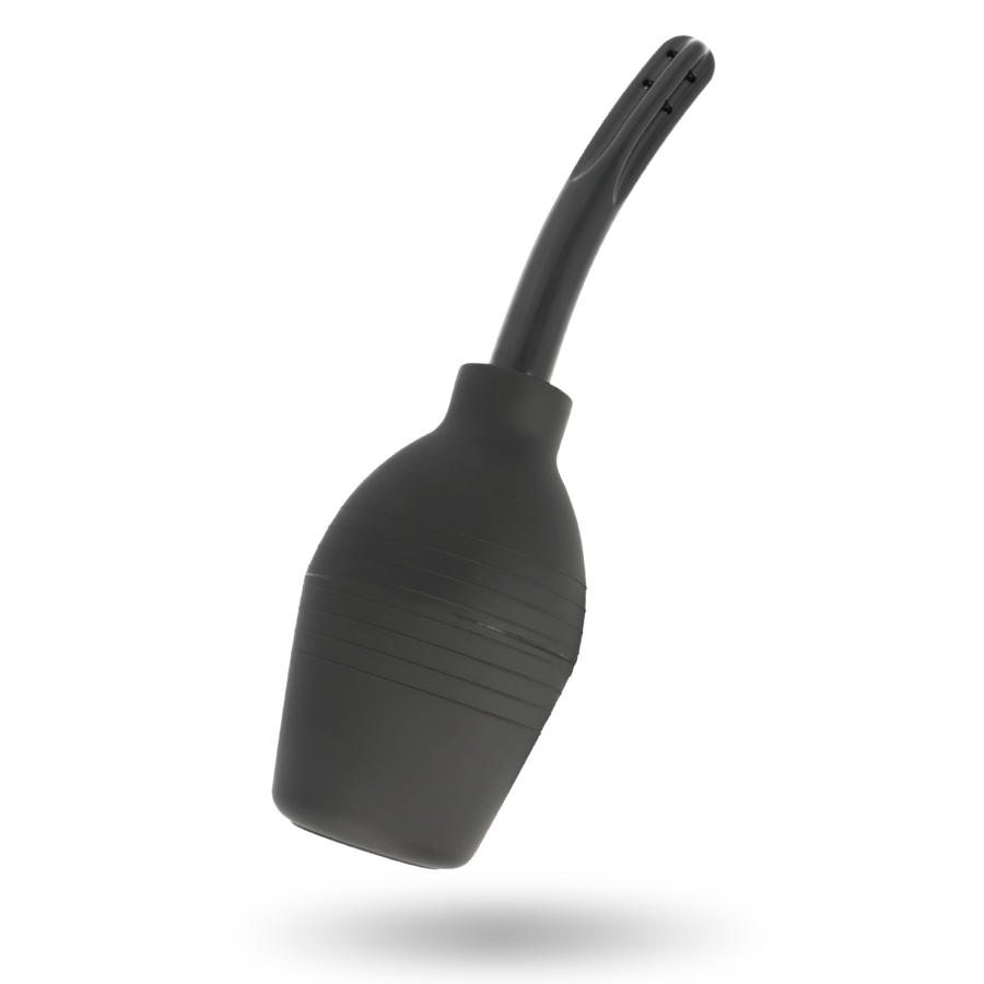 Addicted Toys – Squeeze Clean Preto