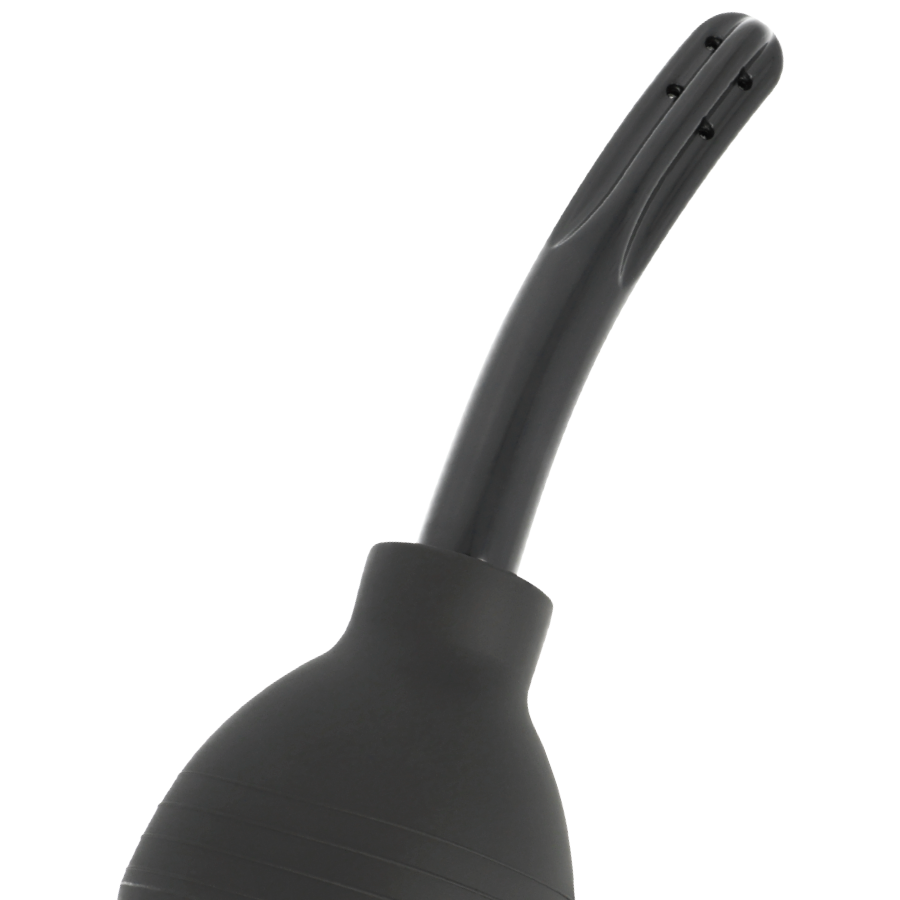 Addicted Toys – Squeeze Clean Preto