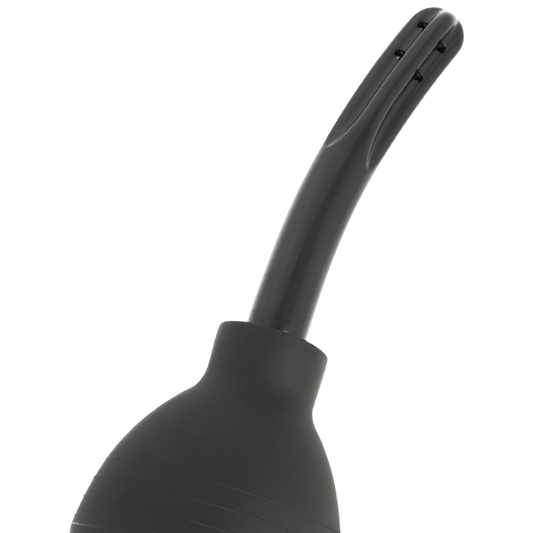 Addicted Toys – Squeeze Clean Preto
