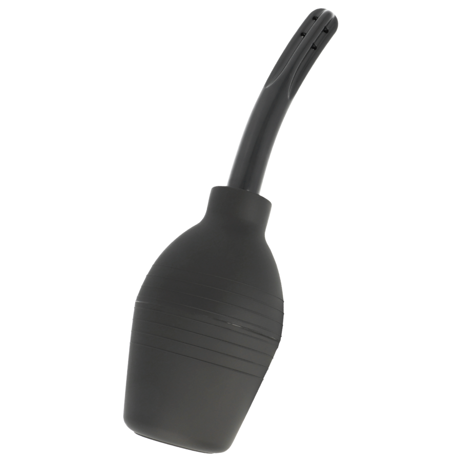 Addicted Toys – Squeeze Clean Preto