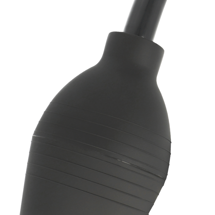Addicted Toys – Squeeze Clean Preto