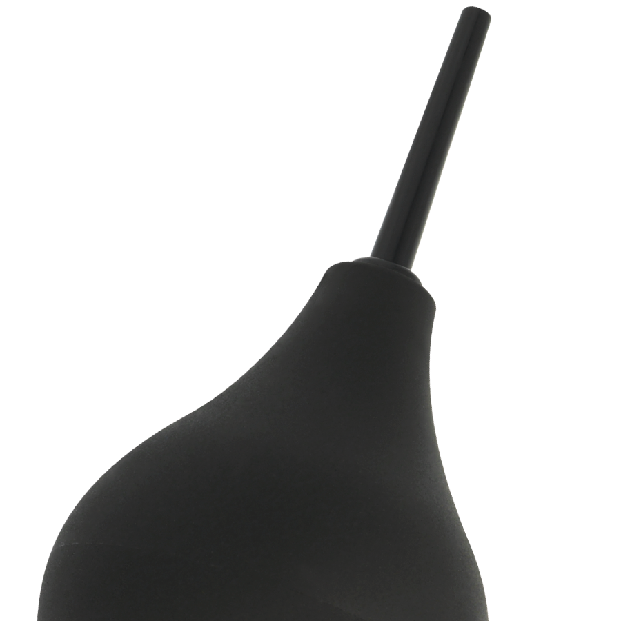 Addicted Toys – Anal Douche Preto