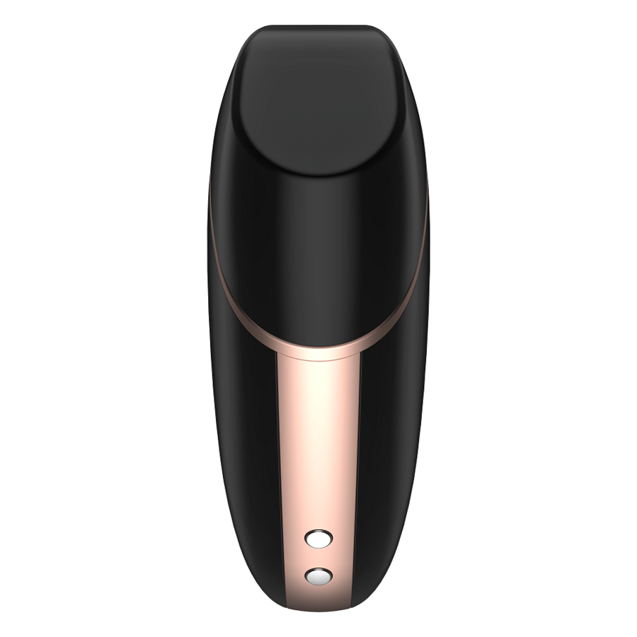 Satisfyer – Estimulador e Vibrador Love Triangle com App