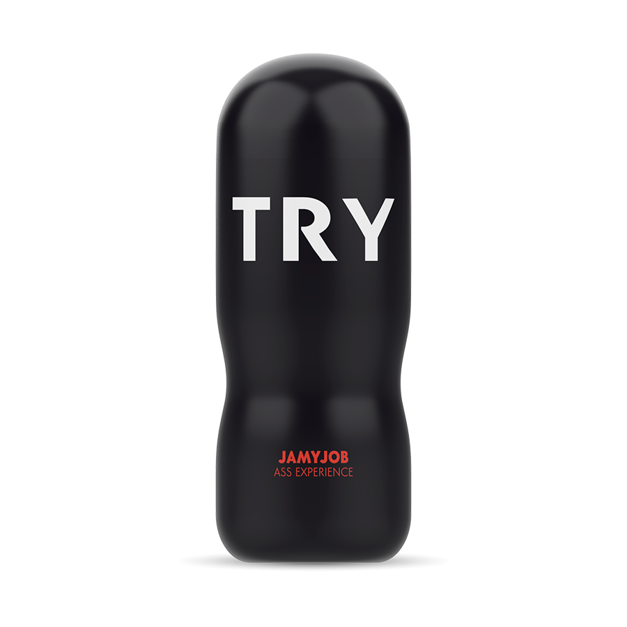 Jamyjob – Masturbador Experiência de Bunda em TPR