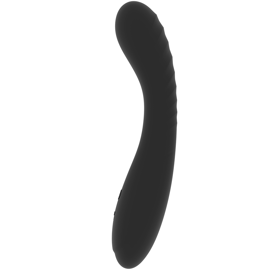 Rithual – Estimulador Recarregável Ponto G Kriya em Silicone Médico